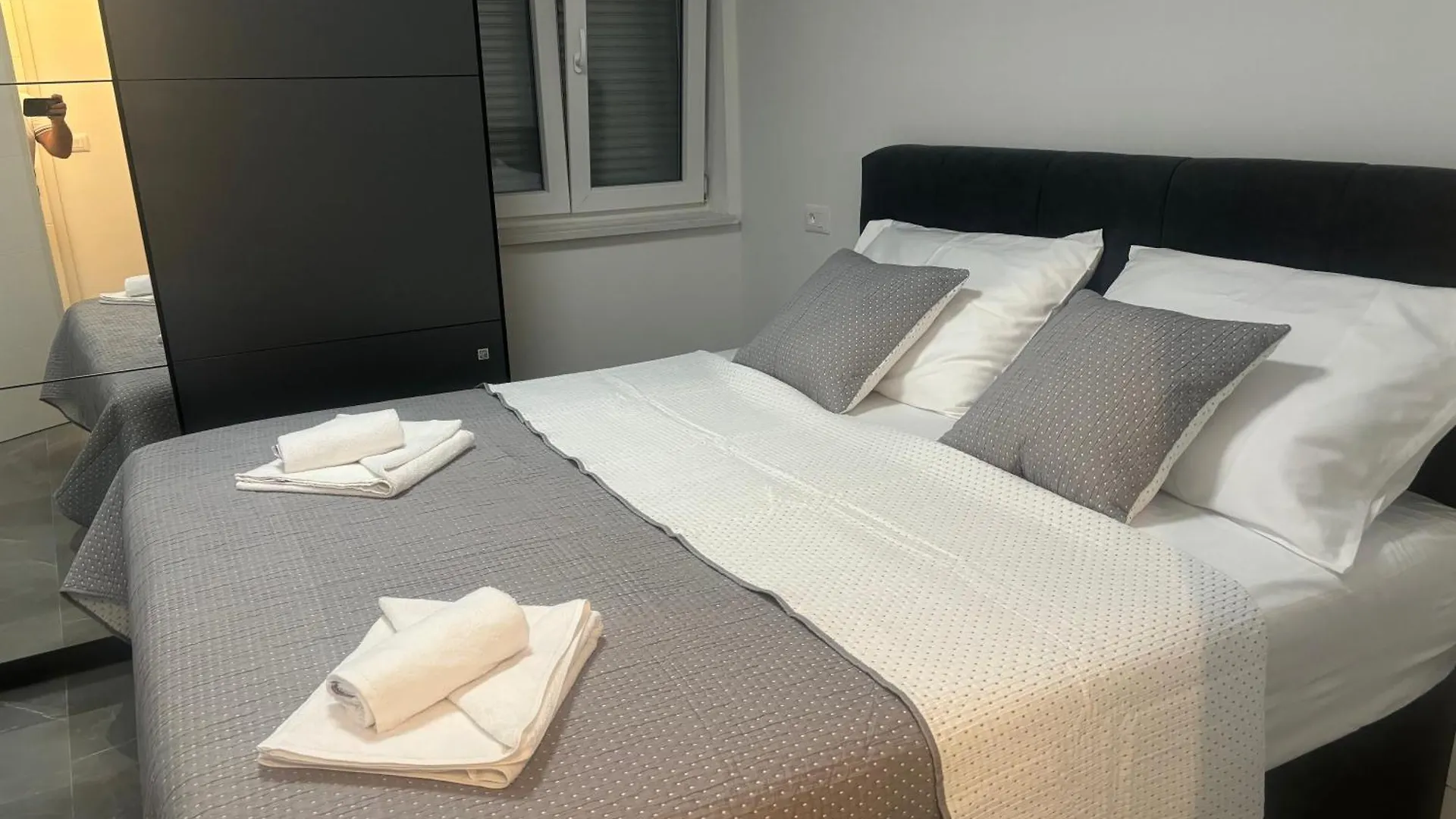 Apartman Tini 2 Pula 0*,  Chorvatsko