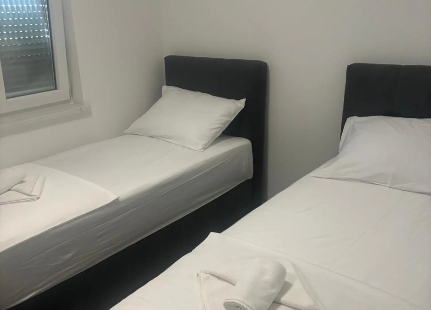 아파트 Apartman Tini 2 풀라 크로아티아
